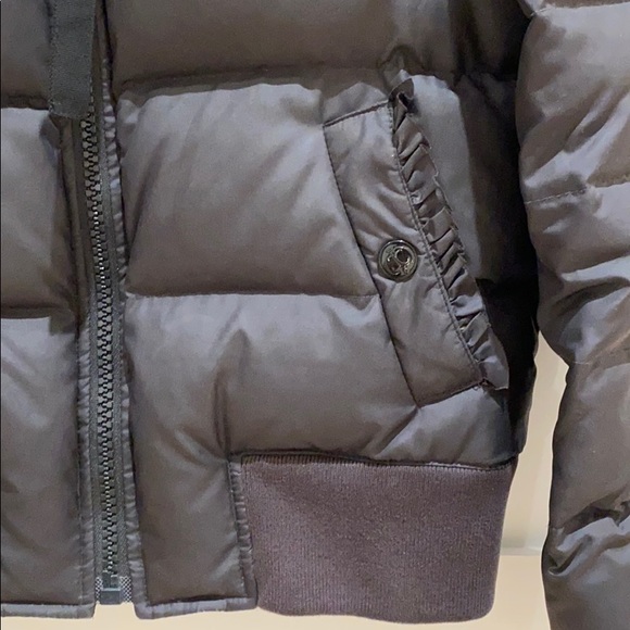 Juicy Couture Puffer Jacket - Picture 7 of 11